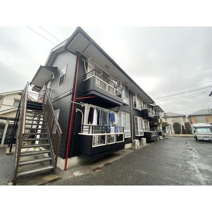 物件外観写真3　(外観写真)