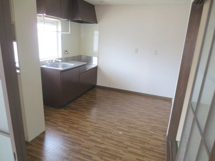 物件内観写真14　(居室)