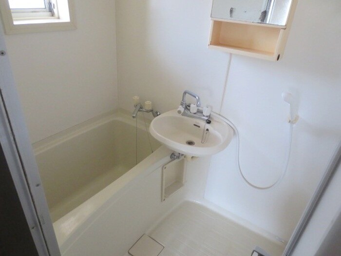 物件内観写真18　(バス／シャワールーム等)