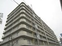 摂津スカイハイツ（４０２）