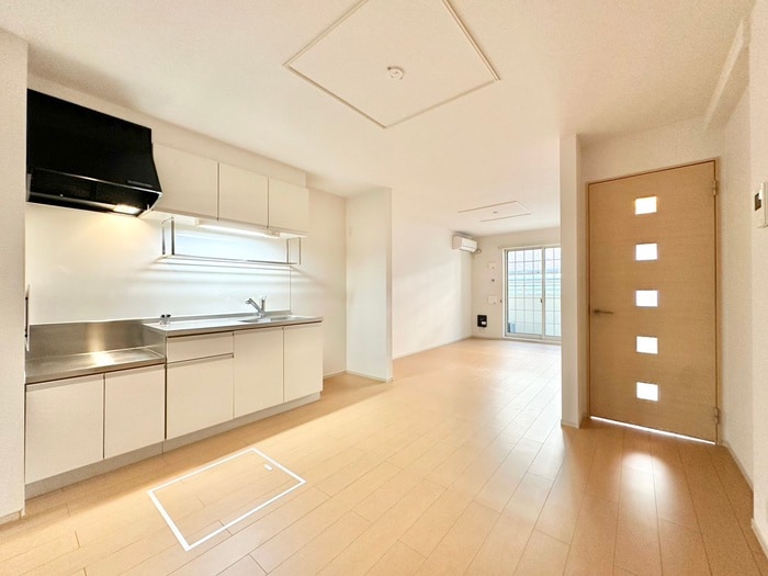 物件内観写真7　(居室)