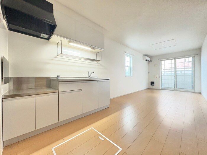 物件内観写真7　(居室)