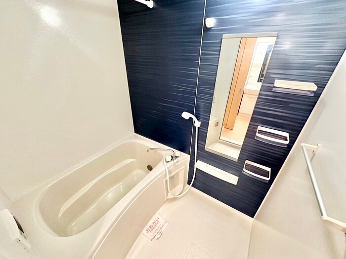 物件内観写真9　(バス／シャワールーム等)