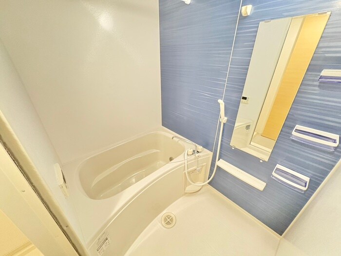 物件内観写真10　(バス／シャワールーム等)