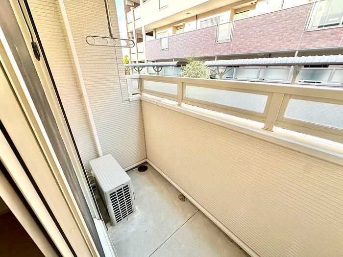 物件内観写真22　(ベランダ・バルコニー)