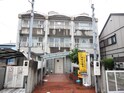 安井町テラスハウス