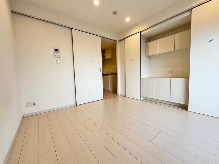 物件内観写真9　(居室)