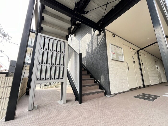 物件外観写真5　(外観写真)