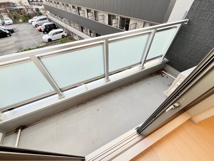 物件内観写真16　(ベランダ・バルコニー)