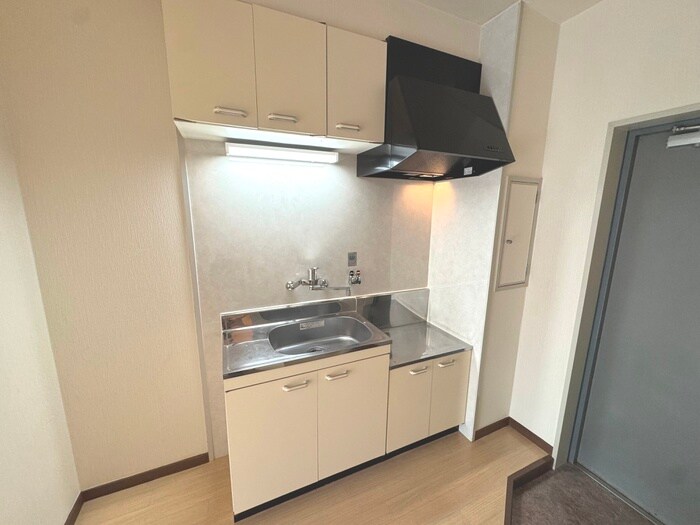 物件内観写真3　(キッチン)