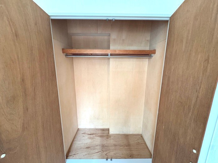 物件内観写真10　(収納)