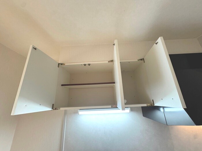 物件内観写真17　(収納)