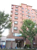 サントピア阿波座Ｂ棟