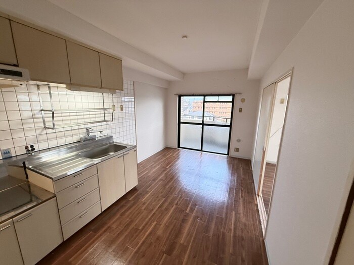 物件内観写真7　(居室)