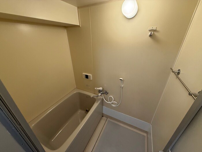 物件内観写真9　(バス／シャワールーム等)