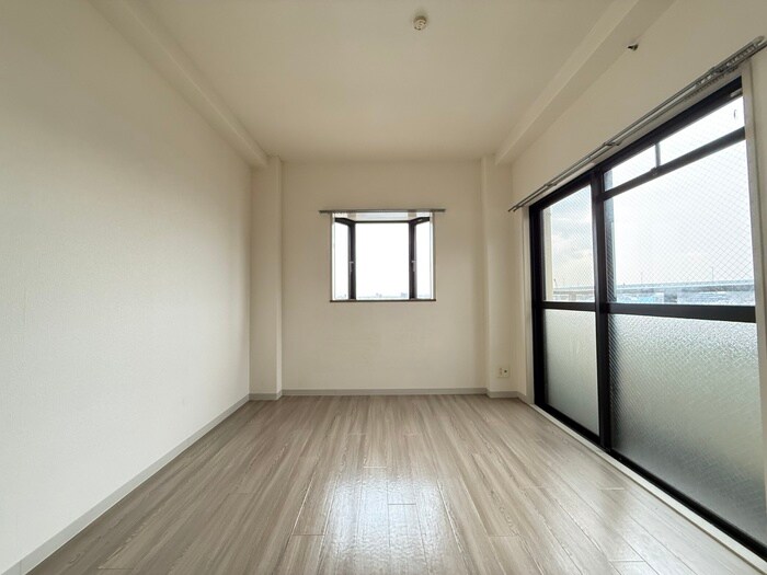 物件内観写真14　(居室)