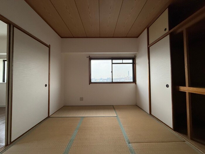 物件内観写真17　(居室)