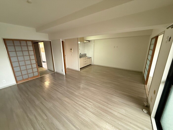 物件内観写真17　(居室)