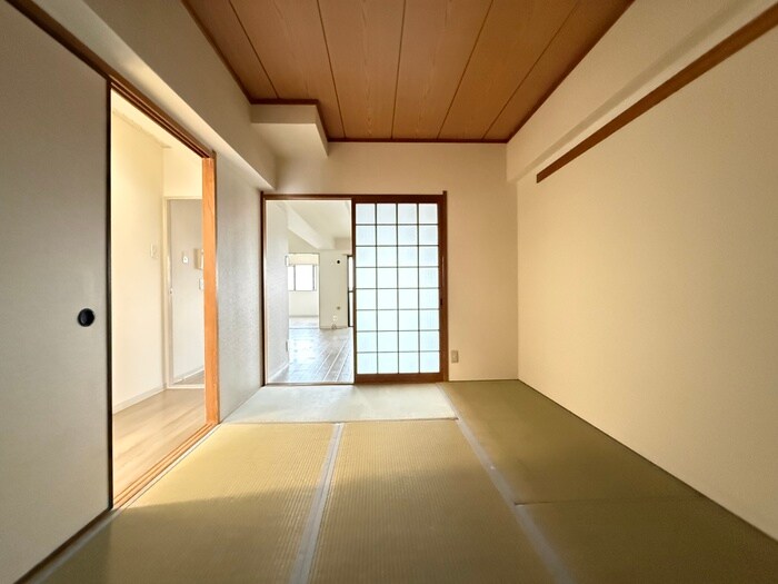 物件内観写真18　(居室)