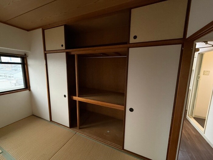 物件内観写真19　(収納)