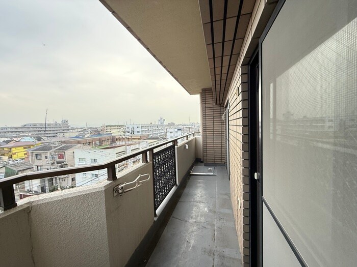 物件内観写真22　(ベランダ・バルコニー)