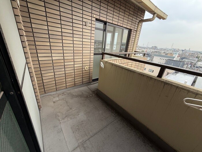 物件内観写真22　(ベランダ・バルコニー)