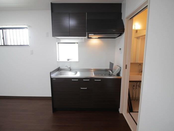 物件内観写真7　(キッチン)