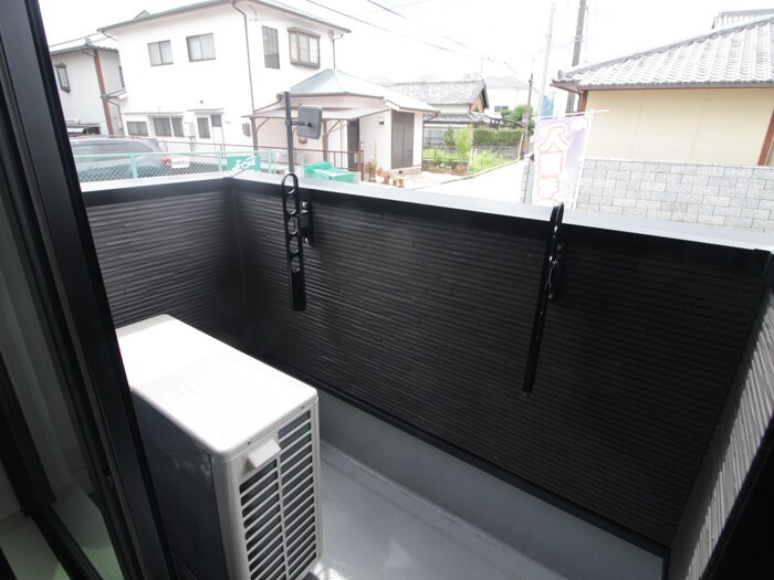 物件内観写真15　(ベランダ・バルコニー)