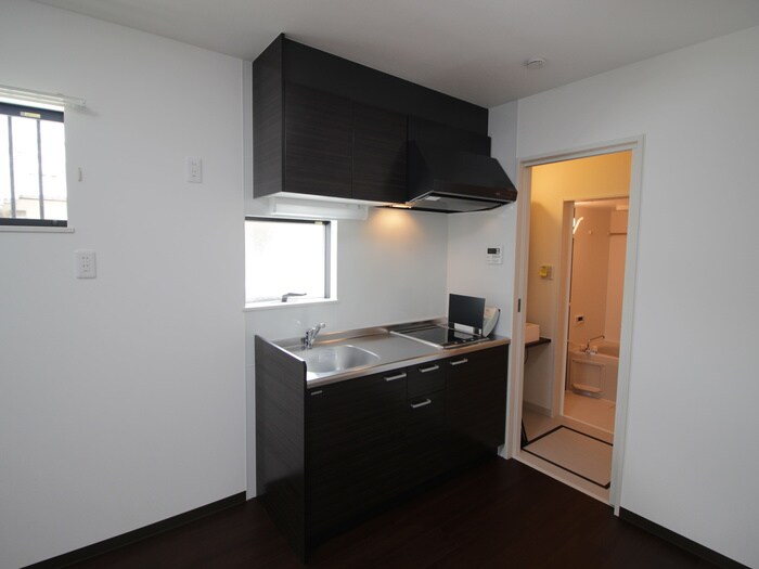 物件内観写真17　(キッチン)