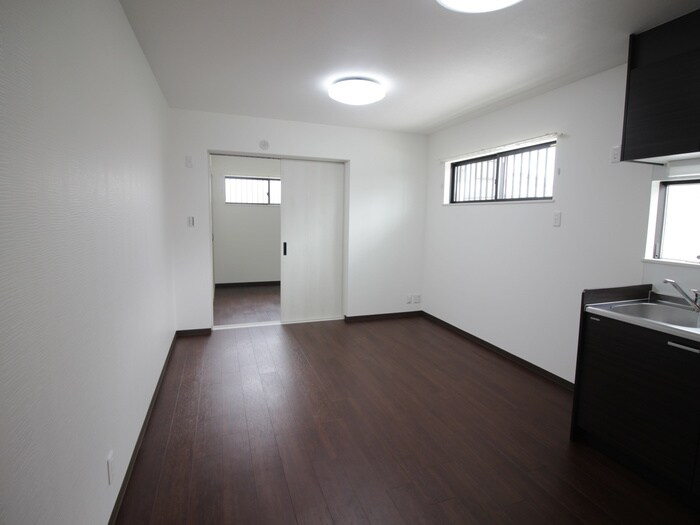 物件内観写真18　(居室)