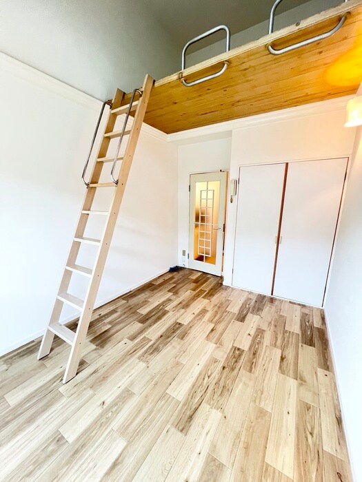 物件内観写真11　(居室)