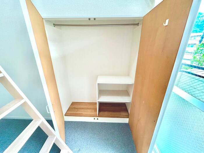 物件内観写真12　(収納)