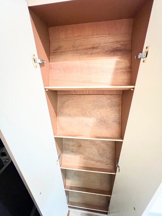 物件内観写真12　(靴箱)