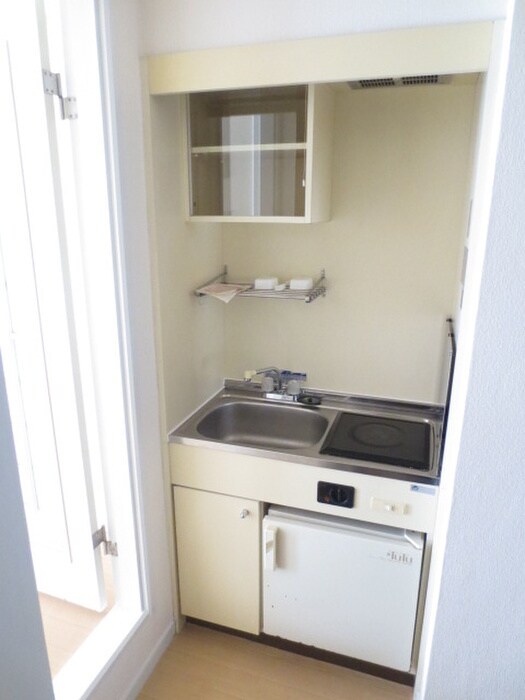 物件内観写真14　(キッチン)