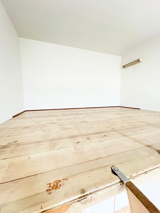 物件内観写真14　(ロフト)