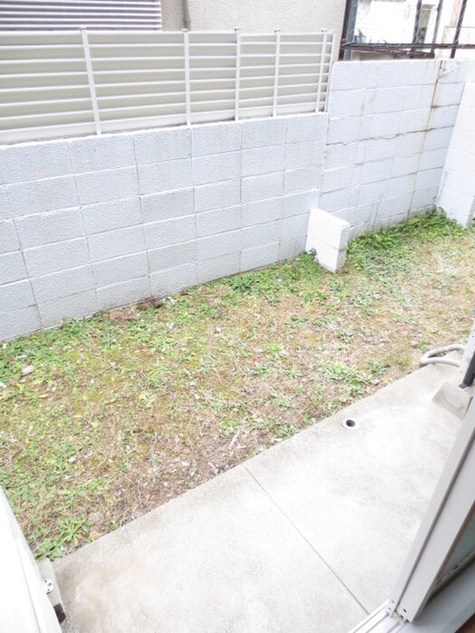 物件内観写真16　(ベランダ・バルコニー)