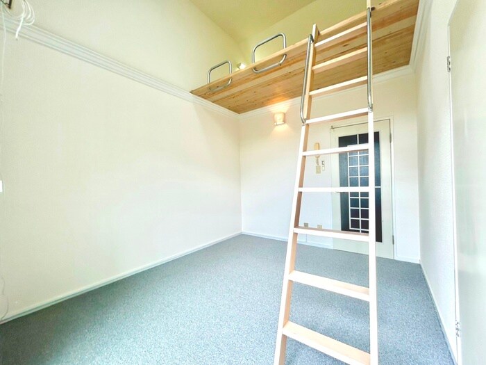 物件内観写真21　(ベランダ・バルコニー)