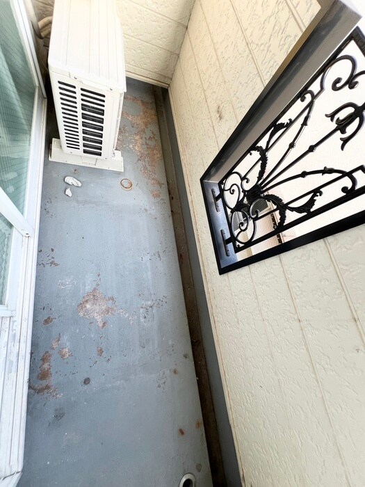 物件内観写真22　(ベランダ・バルコニー)