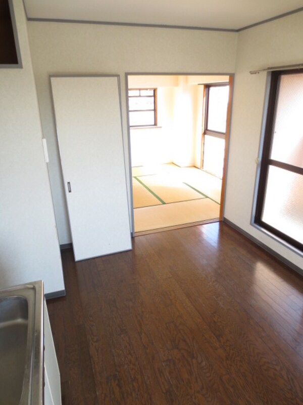 居室