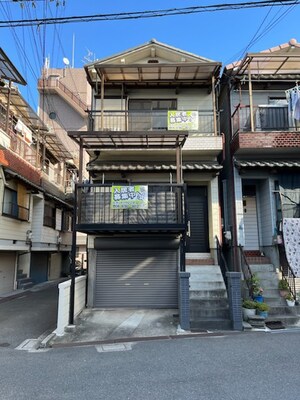 三ッ島２丁目一戸建外観写真