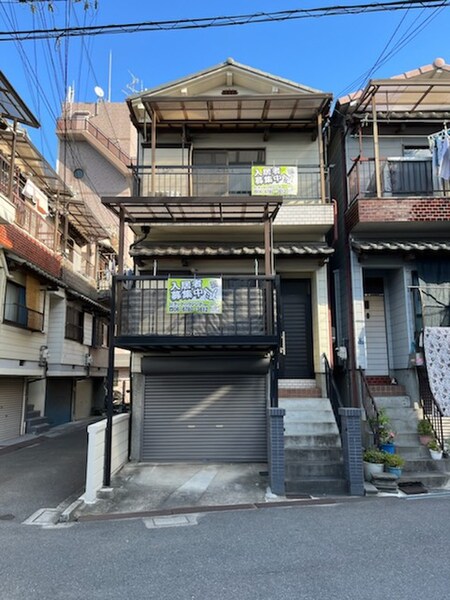 三ッ島２丁目一戸建外観写真