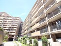 朝日ﾌﾟﾗｻﾞCITYｳｴｽﾄﾋﾙ神戸C棟