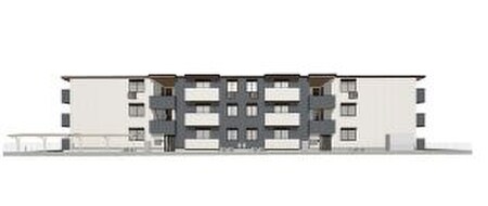 エレガンスビュー外観写真