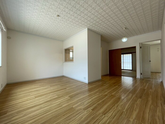 物件内観写真7　(居室)