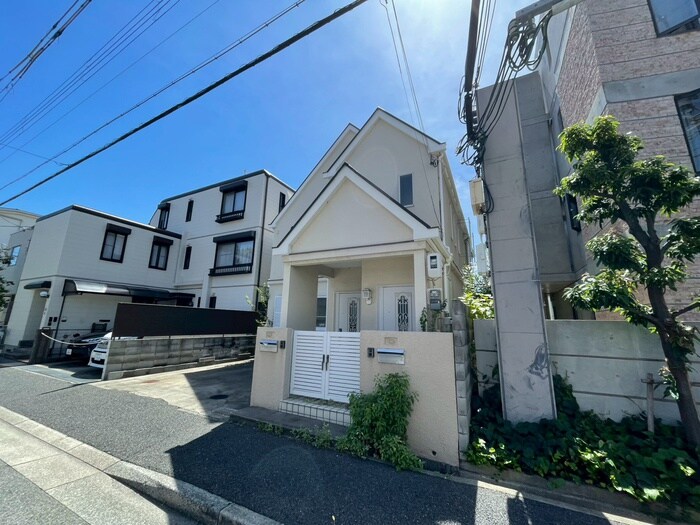 物件外観写真3　(外観写真)