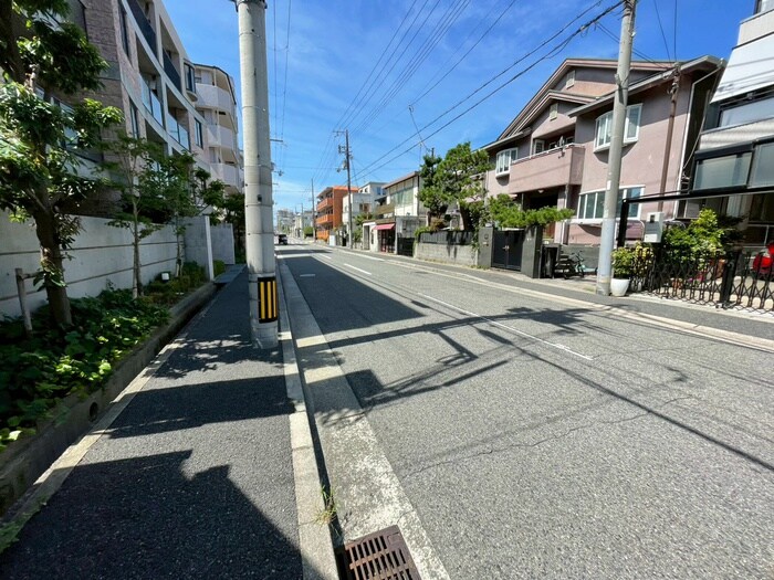 物件外観写真6　(周辺環境)