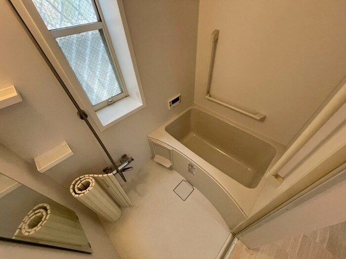 物件内観写真10　(バス／シャワールーム等)