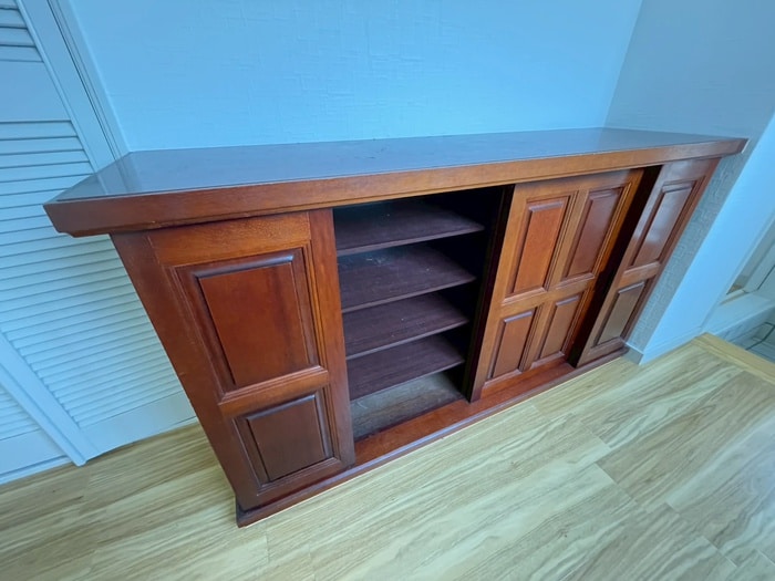 物件内観写真15　(靴箱)