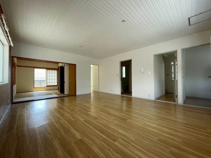 物件内観写真18　(居室)