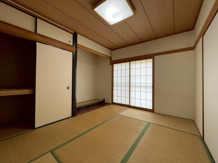 物件内観写真20　(居室)